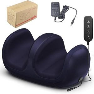 Heated Foot Massager - Plantar Fasciitis Relief
