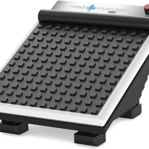 Verolvia Foot Massager - Deep Tissue Relief & Relaxation
