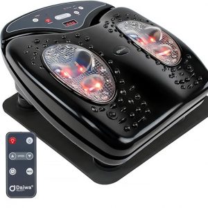 Foot Massager - Verolvia Electric Vibrating Massager