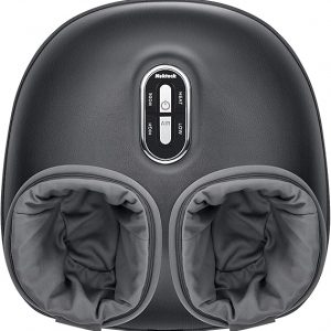 Verolvia Foot Massager - Heat & Deep Kneading