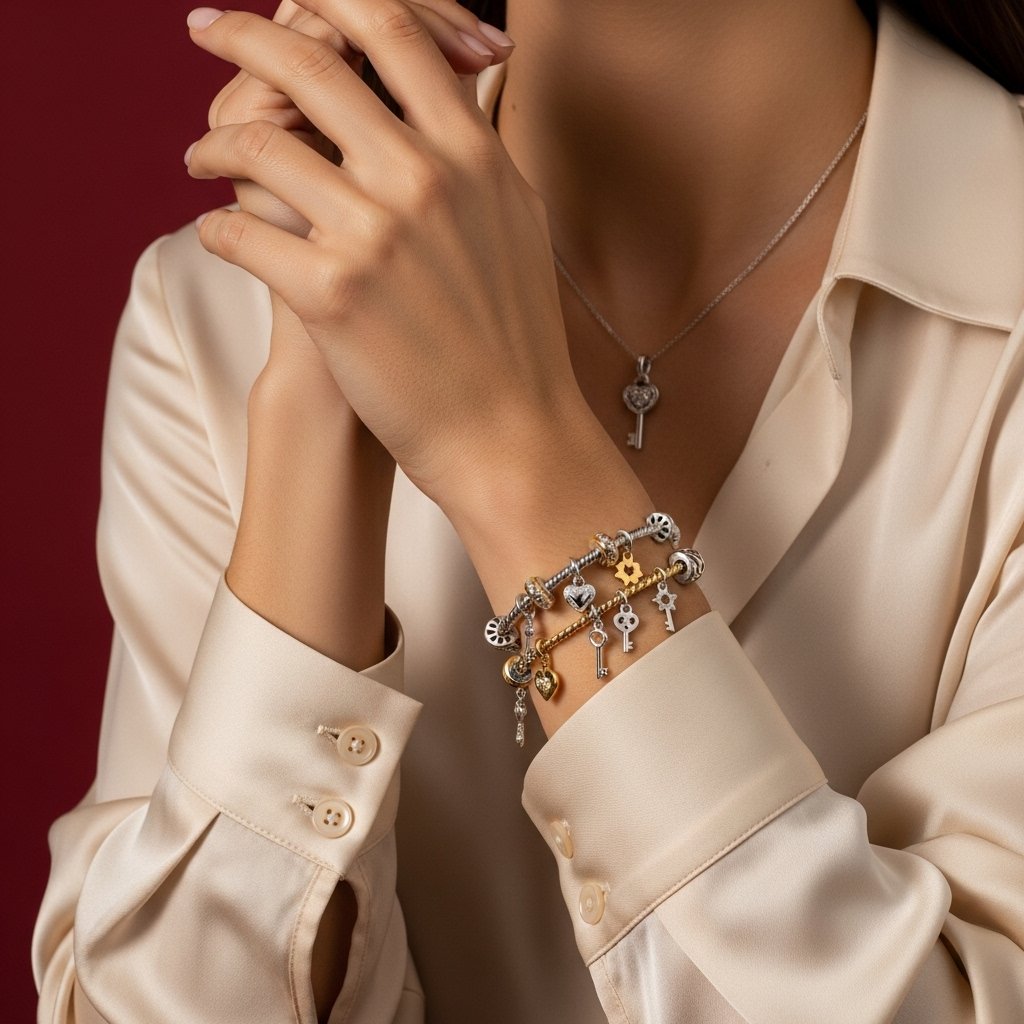 Charm Bracelets