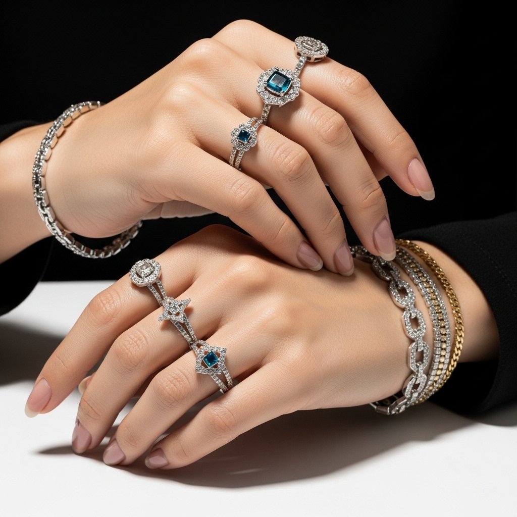 Minimalist Necklaces